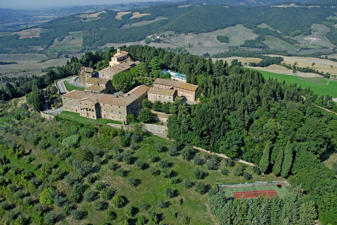 Tenuta Di Casaglia Podere Colombaie Экстерьер фото